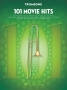 101 movie hits - trombone