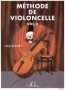 Méthode de violoncelle de O. Bourin vol.2