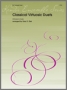 Classical virtuosic duets arr. Ziek