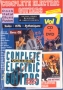 COMPLETE ELECTRIC GUITARS VOL 1 AVEC cd + DVD