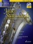 Jazz standards - saxo tnor