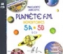 CD Planète FM "Accompagnements" vol 5