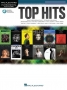 Top Hits - saxo alto