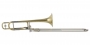 Trombone sib/fa Bach 502B
