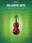 101 movie hits - violon