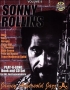 08. AEBERSOLD Volume 8 : Sonny Rollins