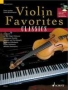 Classiques favoris pour violon