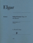 ELGAR E. : Salut d'amour op.12 
