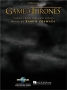 Game of Thrones (Theme) pour piano solo