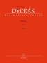 DVORAK : Trio Dumky, op. 90