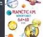 CD Planète FM "Accompagnements" vol 6