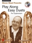 Steven Mead Presents : Play Along Easy Duets