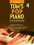 Tom's pop piano vol.4