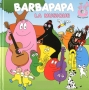 Barbapapa - La musique (livre)