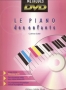 SOLET - LE PIANO DES ENFANTS AVEC DVD