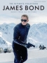 James Bond music from all 24 films piano/chant/guitare