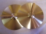 Cymbales TRCL 10