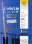 11. Le nouveau petit flute vol11 - Sarrien Perrier