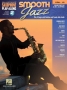 Saxophone play-along vol.12 : Smooth Jazz