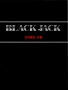 Black Jack de Akira Miyagawa 