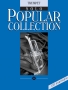 POPULAR COLLECTION TROMPETTE SOLO + CD 8