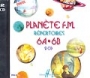 CD Planète FM "Ecoutes" vol 6