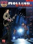 Guitar play-along vol.66 : Rolling Stones 