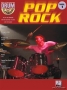 Pop Rock - drum play along vol.1