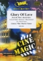 Glory of love (Karate Kid) de Cetera / Nini / Foster arr Saurer