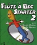 Flute  bec Starter vol 2 avec CD