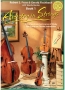 Artistry in strings - violon - book 1 + 2 CDs