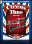 Circus Time de Joachim JOHOW pour Clarinette
