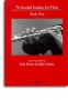 76 Graded studies for flute  Vol 1