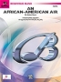 AN AFRICAN AMERICAN AIR
