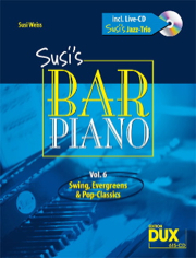 Susi's bar piano vol.6