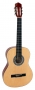 03. Guitare classique Alabama 4/4 CG300NAT + housse