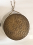 Gong chamanique 35 cm de diamètre REK 92-1