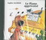 ALLERME S. - LE PIANO APPRIVOISE VOL.2
