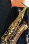 saxophone alto YAMAHA 475
