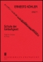 KOHLER Les gammes pour flute - Ecole de la velocite op 77