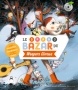 Le Grand Bazar du Weepers Circus + CD