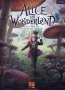 Alice in Wonderland Tim Burton