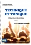 Technique et tonique ! de N. JARRIGE