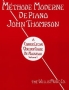 THOMPSON J. - Methode Moderne de Piano Vol1