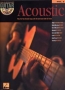 Guitar play-along vol.2 : Acoustic