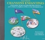 CD Chansons Enfantines vol.1 de S. Veczan