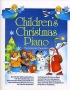 Children's Christmas piano de H.-G. HEUMANN
