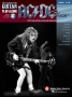 Guitar play-along vol.119 : AC/DC classics
