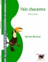 BOURNET P. : Vals chacarera