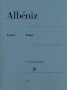 ALBENIZ I. : Tango
